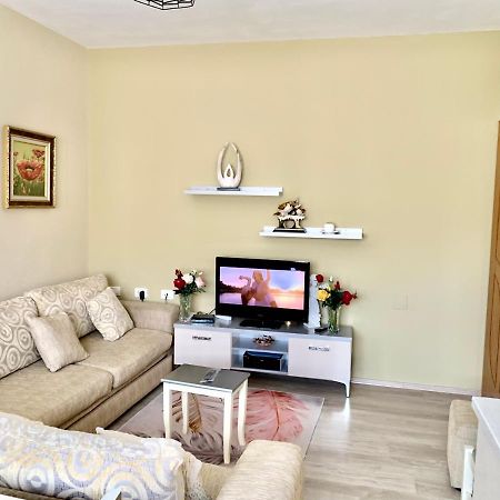 Syzo Apartments Поградец Экстерьер фото