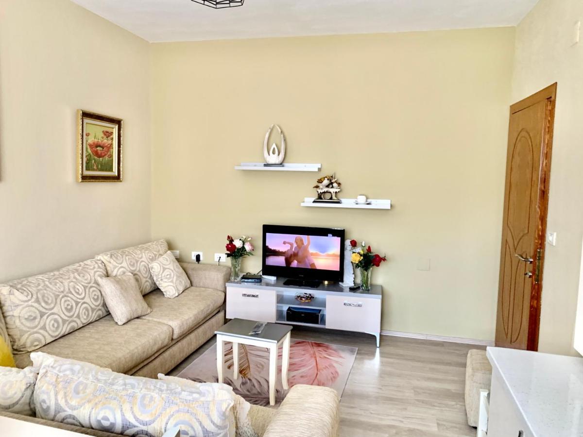 Syzo Apartments Поградец Экстерьер фото