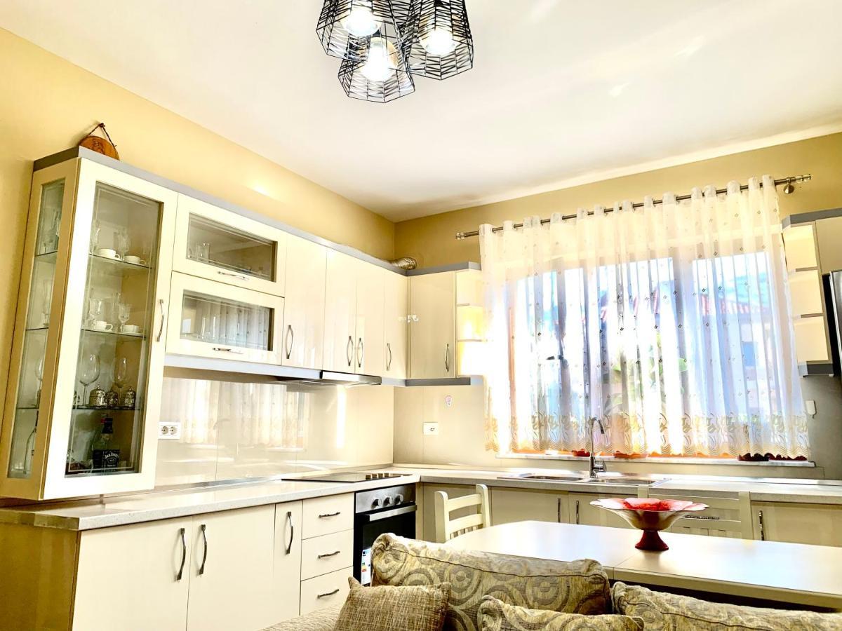 Syzo Apartments Поградец Экстерьер фото