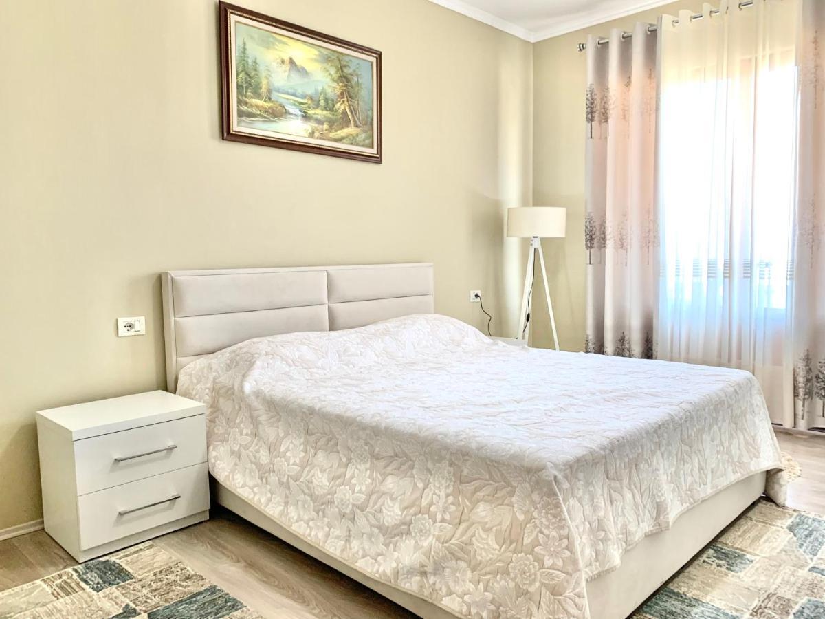 Syzo Apartments Поградец Экстерьер фото