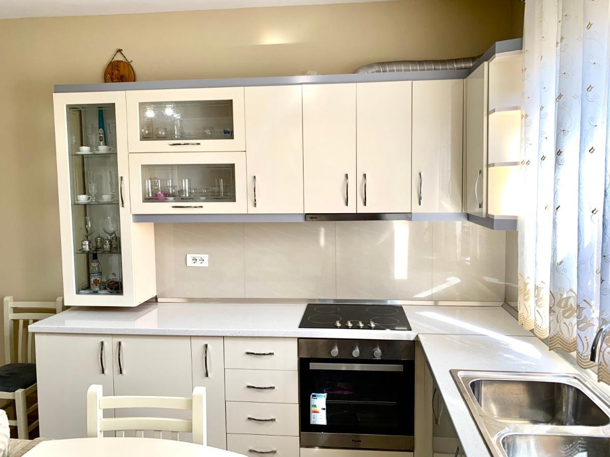 Syzo Apartments Поградец Экстерьер фото