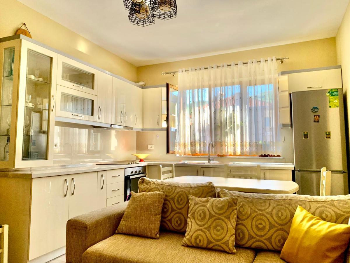Syzo Apartments Поградец Экстерьер фото