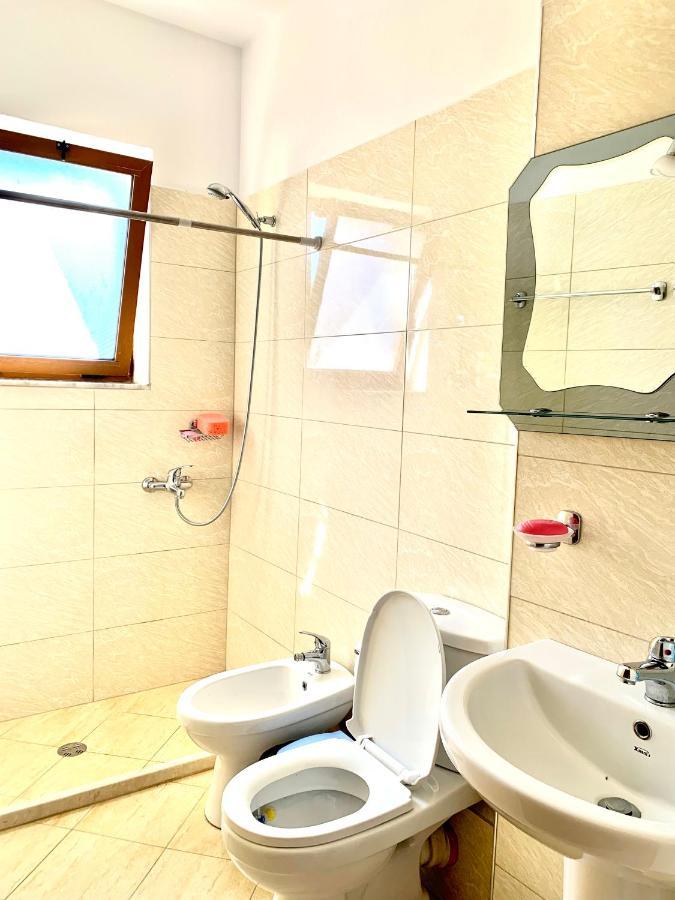 Syzo Apartments Поградец Экстерьер фото