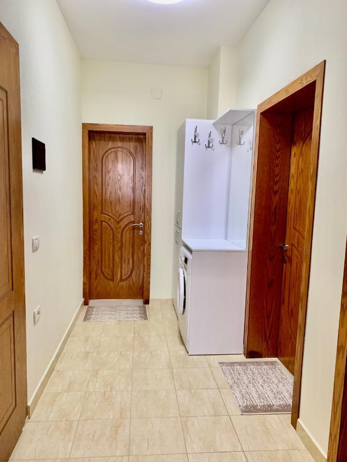 Syzo Apartments Поградец Экстерьер фото